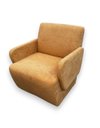Ver imagem 3 de Poltrona Helena Confortável Design Boucle Areia