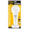 Ducha Eletrônica 5500w/127v Bca Vonder - 2