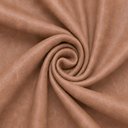 Ver imagem 3 de Poltrona Decorativa Oliva Base Giratória Courino Caramelo - Sallar Home