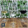 Taça Cristal Bohemia Strix Vinho Tinto 580ml Copo Multiuso - 2