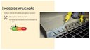 Ver imagem 2 de Compound Adesivo 1kg Vedacit - Unico
