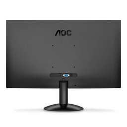 Monitor Aoc 23,8" Led/full Hd 100hz 1ms Hdmi / Vga - 24b30hm2 - 4