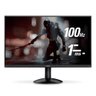 Monitor Aoc 23,8" Led/full Hd 100hz 1ms Hdmi / Vga - 24b30hm2 - 1