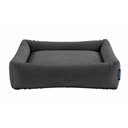 Ver imagem 7 de Colchão Pet Cachorro / Gato Pequeno Ortoboxpet Cinza (30x45x18) - Ortobom