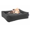 Colchão Pet Cachorro / Gato Pequeno Ortoboxpet Cinza (30x45x18) - Ortobom - 3
