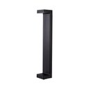 Ver imagem 5 de Luminária de Jardim Nordecor Elon 6490 60cm Led 5w Bivolt Preto 3000k Luz Amarela Preto 6490