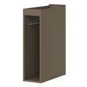 Ver imagem 1 de Balcão Porta Toalha Connect Duna - Henn