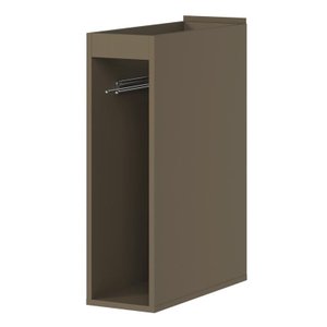 Balcão Porta Toalha Connect Duna - Henn