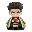 Ver imagem 1 de Boneco Demon Slayer Kimetsu no Yaiba Miniatura 5cm Csuporte