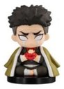 Ver imagem 1 de Boneco Demon Slayer Kimetsu no Yaiba Miniatura 5cm Csuporte