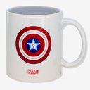 Ver imagem 2 de Caneca Pop Capitão América – Marvel