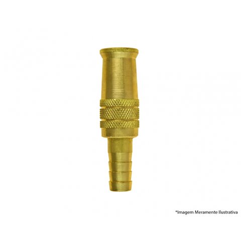 Esguicho Tmaxi Latao 12 11740e