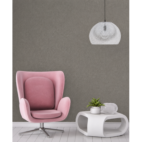 Papel de Parede Linho Linen Fendi Acetinado - Coleção Criativo 3