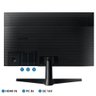 Monitor Samsung 27 Full Hd Ips Freesync 75hz Hdmi F27t350fhl - 3