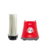 Kit Super Chef Vermelho - Liquidificador e Jarra Blend N Go - 220V - 2