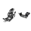 Ver imagem 4 de Pé Calcador para Galoneira Industrial 3 Agulhas 1/4 6,4mm Guia Móvel - 64042-1/4