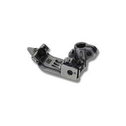 Pé Calcador para Galoneira Industrial 3 Agulhas 1/4 6,4mm Guia Móvel - 64042-1/4 - 2