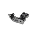 Ver imagem 2 de Pé Calcador para Galoneira Industrial 3 Agulhas 1/4 6,4mm Guia Móvel - 64042-1/4