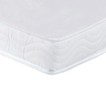 Colchão para Berço 130x70x12 Baby Light D18 Ortobom Branco - 2