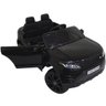 Mini Carro Elétrico Infantil Criança 12v Land Rover Evoque Controle Remoto Brinqway Bw-128 Preto - 3