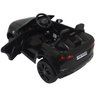 Mini Carro Elétrico Infantil Criança 12v Land Rover Evoque Controle Remoto Brinqway Bw-128 Preto - 5