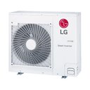 Ver imagem 3 de Ar Condicionado Teto Lg Inverter 30.000 Btus Quente e Frio 220v