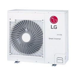 Ar Condicionado Teto Lg Inverter 30.000 Btus Quente e Frio 220v - 3