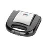 Sanduicheira e Grill Inox 2 750w Sid-01 127v - Agratto - 1