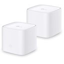 Ver imagem 3 de Roteador Ap Wi-fi Mesh Ac1200 Hc220