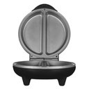 Ver imagem 3 de Omeleteira Mr. Cheff Inox 800w Aoip01i-01 127v - Agratto