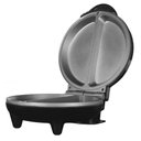 Ver imagem 4 de Omeleteira Mr. Cheff Inox 800w Aoip01i-01 127v - Agratto