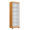 Ver imagem 4 de Armário Multiuso 2 Portas com Chave 100% Mdf Toronto Espresso Móveis