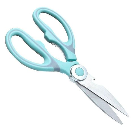 Tesoura Multifuncional para Cozinha