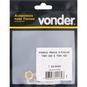 Ver imagem 2 de Porca trava tocha tmv 300/400 - Vonder