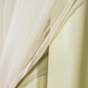 Ver imagem 5 de Cortina Blackout PVC 4,00m X 2,50m Com Voil Palha