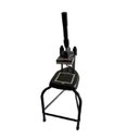 Ver imagem 2 de Picador Industrial de Legumes Kd Eletro - Tripé Cabrita - Médio