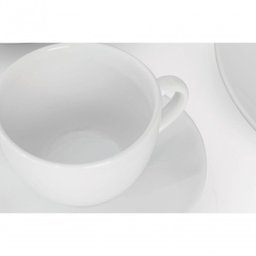 Aparelho de Jantar 30 Peças Soho Haus Concept Branco Haus - 9