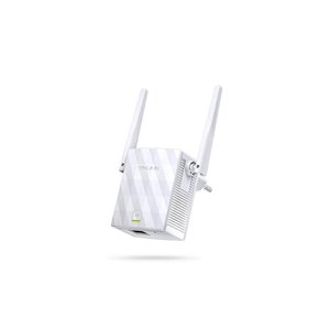 Repetidor Tp-link Wireless Tl-wa855re 300mbps Combotao Wps - Tpn0032