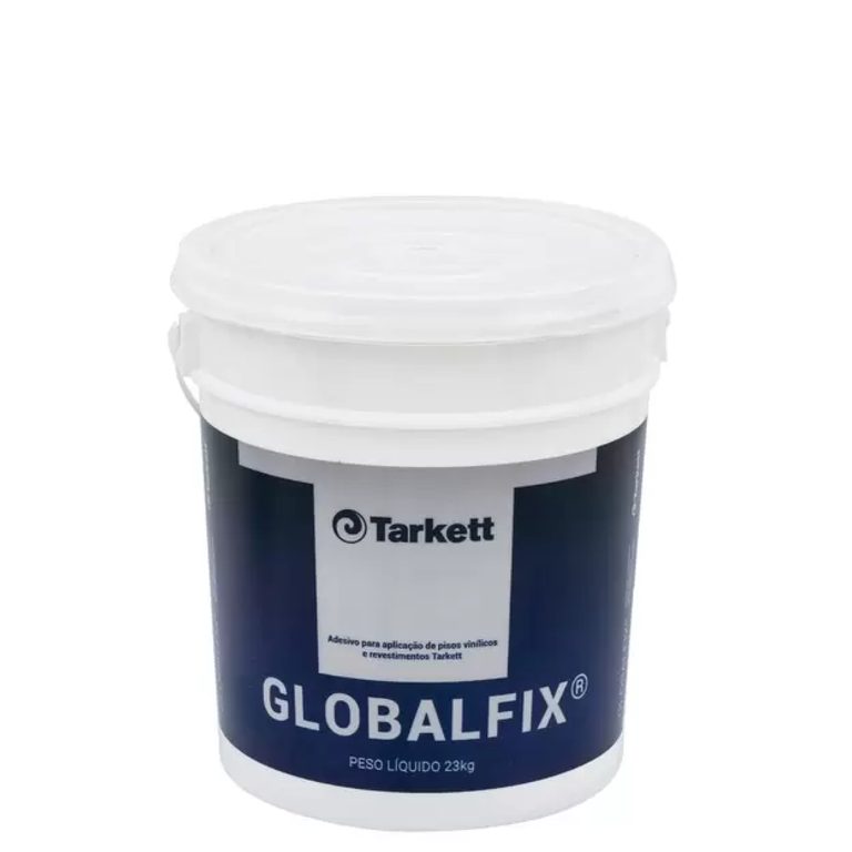 Cola Globalfix para Piso Vinílico 23kg - Tarkett