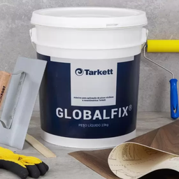 Cola Globalfix para Piso Vinílico 23kg - Tarkett - 3