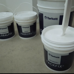 Cola Globalfix para Piso Vinílico 23kg - Tarkett - 2