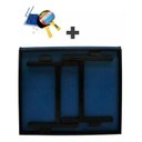 Ver imagem 4 de Mesa de Ping Pong Mdp 15mm 1001 Klopf + Kit Completo 5031