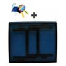 Mesa de Ping Pong Mdp 15mm 1001 Klopf + Kit Completo 5031 - 4