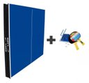 Ver imagem 5 de Mesa de Ping Pong Mdp 15mm 1001 Klopf + Kit Completo 5031