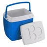 Caixa Térmica Mor 18 Litros Praia e Pesca - 1