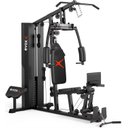 Ver imagem 1 de Estação com Leg Press Multifuncinal X6001 da Evox Fitness