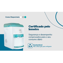 Ver imagem 6 de Purificador de Agua Refrigerada Latina PA335 Eletrônico Titanium Bivolt