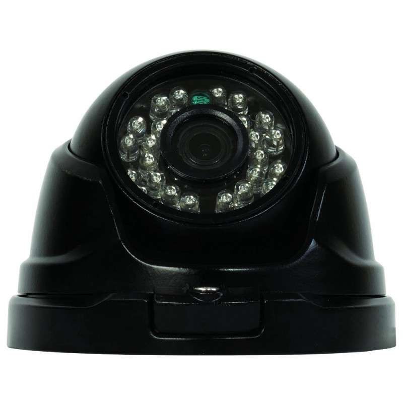 TVT OEM QTH8056D-W2 1080P AHD Dome Security Camera (2-Pack) - WDR, Night Vision, Weatherproof