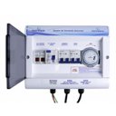 Ver imagem 1 de World Pool 1 Cv - Quadro de Comando Pw 220v e Automatização de Piscinas - Pure Water