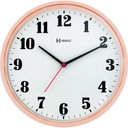 Ver imagem 1 de Relógio de Parede Redondo 26 Cm 6126 Herweg Bege